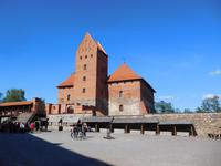 Litauen_Trakai (4) &ndash; &copy; Andreas Höhn (Eberhardt TRAVEL)