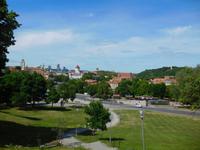 Litauen_Vilnius (19) &ndash; &copy; Andreas Höhn (Eberhardt TRAVEL)