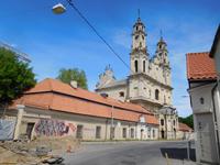 Litauen_Vilnius (22) &ndash; &copy; Andreas Höhn (Eberhardt TRAVEL)