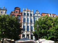 Polen_Danzig_Uphagenhaus &ndash; &copy; Andreas Höhn (Eberhardt TRAVEL)