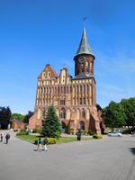 Russland_Königsberg_Dom &ndash; &copy; Andreas Höhn (Eberhardt TRAVEL)
