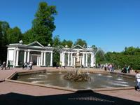 Russland_Petersburg_Peterhof (4) &ndash; &copy; Andreas Höhn (Eberhardt TRAVEL)