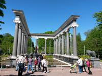 Russland_Petersburg_Peterhof (5) &ndash; &copy; Andreas Höhn (Eberhardt TRAVEL)