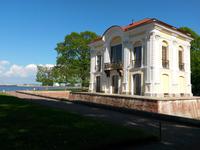 Russland_Petersburg_Peterhof (9) &ndash; &copy; Andreas Höhn (Eberhardt TRAVEL)