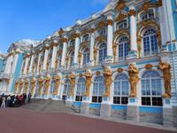 Russland_Petersburg_Puschkin_Katharinenpalast (1) &ndash; &copy; Andreas Höhn (Eberhardt TRAVEL)