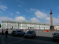 Russland_Petersburg_Winterpalast (1) &ndash; &copy; Andreas Höhn (Eberhardt TRAVEL)