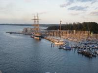Travemünde (1) &ndash; &copy; Andreas Höhn (Eberhardt TRAVEL)