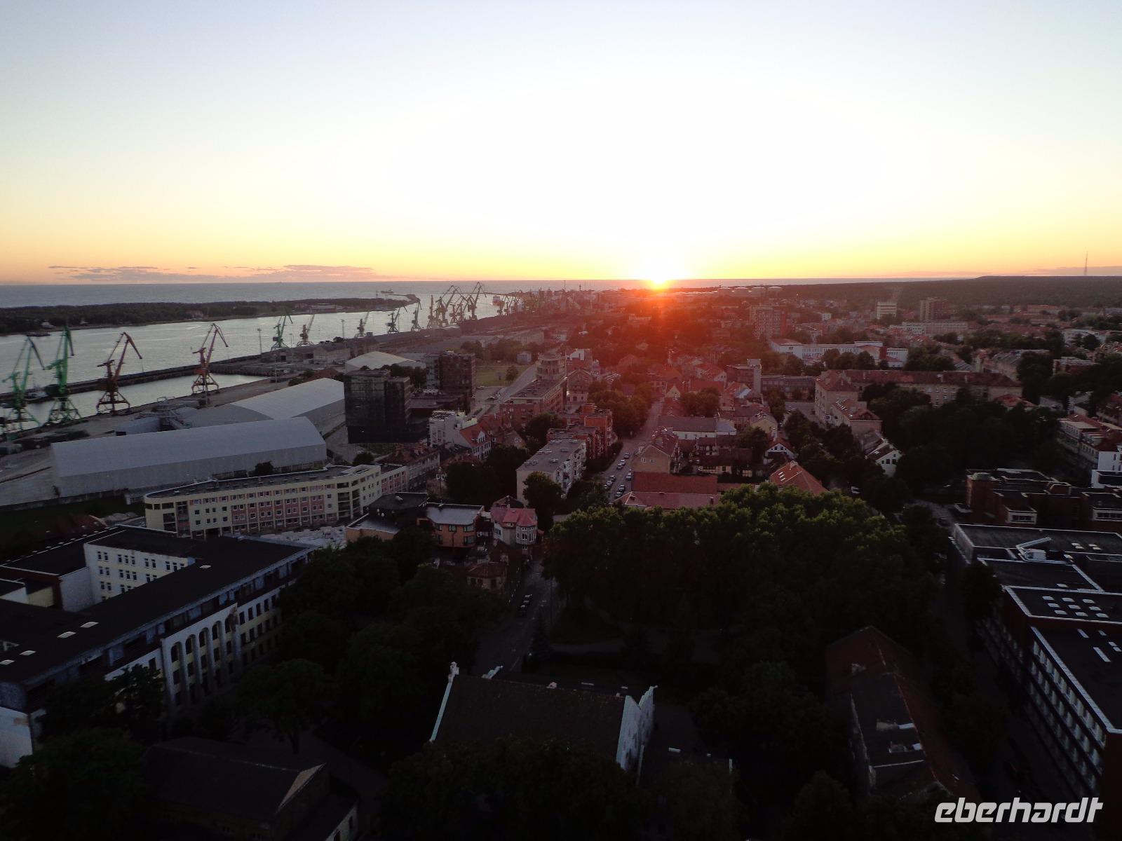 Kleipeda &ndash; &copy; Alexander Zachow (Eberhardt TRAVEL)