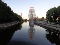 Kleipeda &ndash; &copy; Alexander Zachow (Eberhardt TRAVEL)