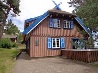 Kurische Nehrung &ndash; &copy; Alexander Zachow (Eberhardt TRAVEL)