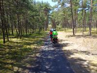 Kurische Nehrung &ndash; &copy; Alexander Zachow (Eberhardt TRAVEL)