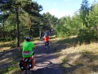 Kurische Nehrung &ndash; &copy; Alexander Zachow (Eberhardt TRAVEL)