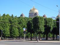 Riga &ndash; &copy; Alexander Zachow (Eberhardt TRAVEL)