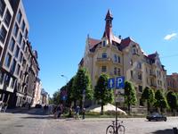 Riga &ndash; &copy; Alexander Zachow (Eberhardt TRAVEL)