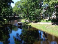 Riga &ndash; &copy; Alexander Zachow (Eberhardt TRAVEL)