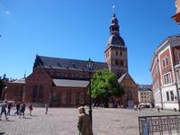 Riga &ndash; &copy; Alexander Zachow (Eberhardt TRAVEL)