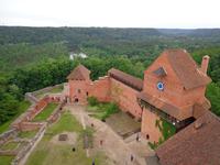 Turaida &ndash; &copy; Alexander Zachow (Eberhardt TRAVEL)