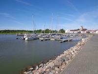 Insel Saaremaa