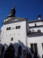 Tallin &ndash; &copy; Alexander Zachow (Eberhardt TRAVEL)