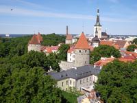 Tallin &ndash; &copy; Alexander Zachow (Eberhardt TRAVEL)