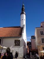 Tallin &ndash; &copy; Alexander Zachow (Eberhardt TRAVEL)