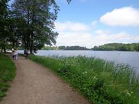 Trakai &ndash; &copy; Alexander Zachow (Eberhardt TRAVEL)
