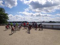 Trakai &ndash; &copy; Alexander Zachow (Eberhardt TRAVEL)