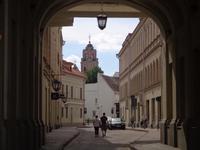 Vilnius &ndash; &copy; Alexander Zachow (Eberhardt TRAVEL)