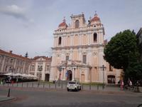 Vilnius