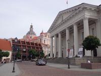 Vilnius &ndash; &copy; Alexander Zachow (Eberhardt TRAVEL)