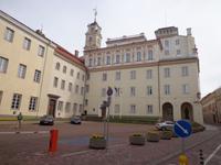 Vilnius &ndash; &copy; Alexander Zachow (Eberhardt TRAVEL)