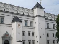 Rathaus &ndash; &copy; Kerstin Veit (Eberhardt TRAVEL)