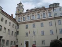 Uni &ndash; &copy; Kerstin Veit (Eberhardt TRAVEL)