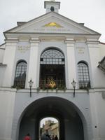 Stadttor &ndash; &copy; Kerstin Veit (Eberhardt TRAVEL)