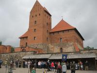 Innenhof &ndash; &copy; Kerstin Veit (Eberhardt TRAVEL)