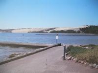 Düne &ndash; &copy; Kerstin Veit (Eberhardt TRAVEL)