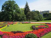 Park &ndash; &copy; Kerstin Veit (Eberhardt TRAVEL)