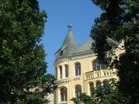 Katzenhaus &ndash; &copy; Kerstin Veit (Eberhardt TRAVEL)