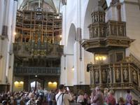 Innenraum &ndash; &copy; Kerstin Veit (Eberhardt TRAVEL)