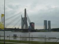 neues Riga &ndash; &copy; Kerstin Veit (Eberhardt TRAVEL)