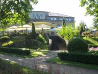 Hotel Cesis &ndash; &copy; Kerstin Veit (Eberhardt TRAVEL)