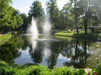 Park &ndash; &copy; Kerstin Veit (Eberhardt TRAVEL)