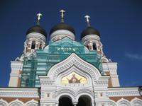 Alexander Newsky Kathedrale &ndash; &copy; Kerstin Veit (Eberhardt TRAVEL)