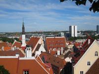 Tallinn &ndash; &copy; Kerstin Veit (Eberhardt TRAVEL)