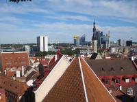 Tallinn &ndash; &copy; Kerstin Veit (Eberhardt TRAVEL)