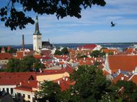 Tallinn &ndash; &copy; Kerstin Veit (Eberhardt TRAVEL)
