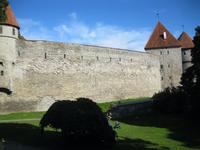 Stadtmauer &ndash; &copy; Kerstin Veit (Eberhardt TRAVEL)