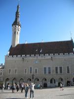 Rathaus &ndash; &copy; Kerstin Veit (Eberhardt TRAVEL)