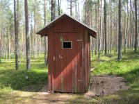 WC ? &ndash; &copy; Kerstin Veit (Eberhardt TRAVEL)