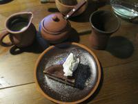 Nachtisch &ndash; &copy; Kerstin Veit (Eberhardt TRAVEL)